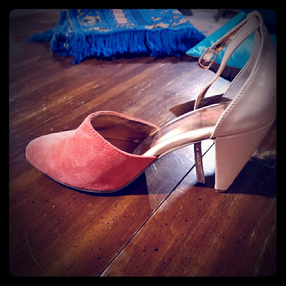 Shoes  heels